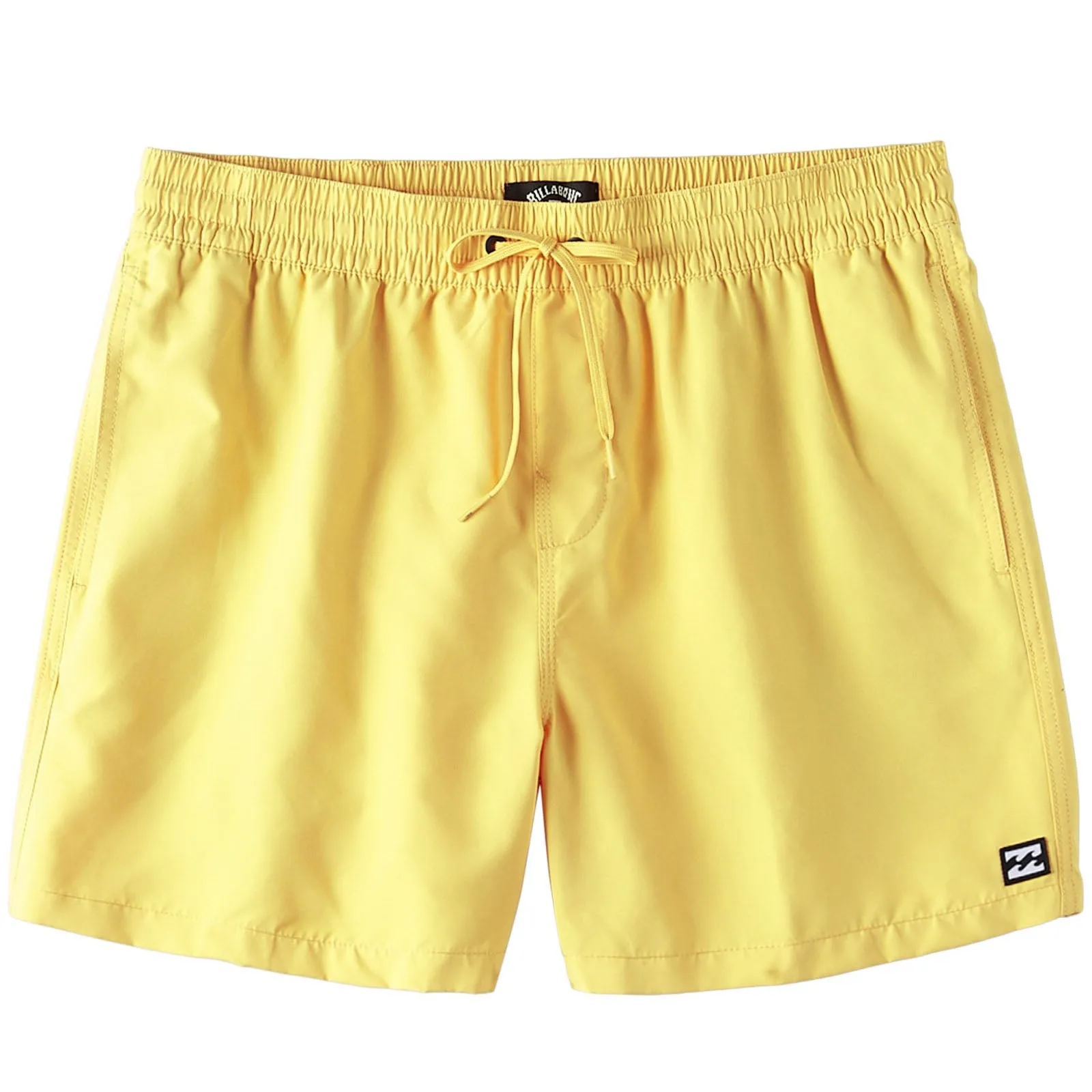 Billabong Kids All Day Layback Swim Shorts