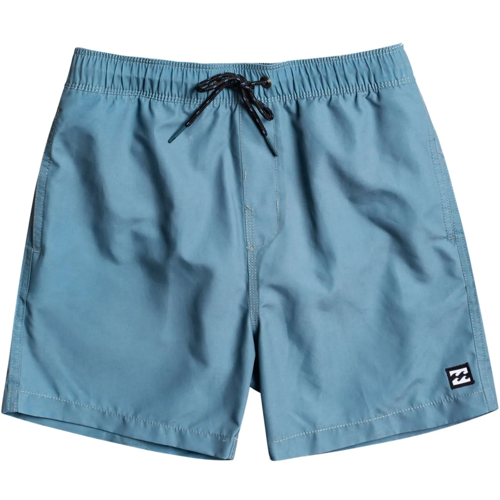 Billabong Kids All Day Layback Swim Swimming Surf Trunks Shorts