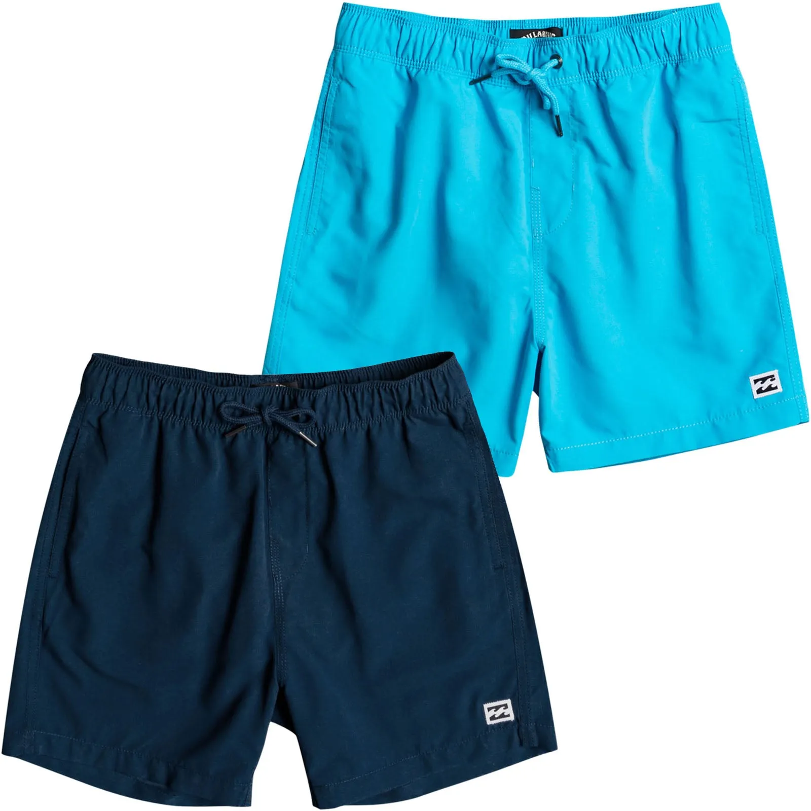 Billabong Kids All Day Layback Swimming Shorts