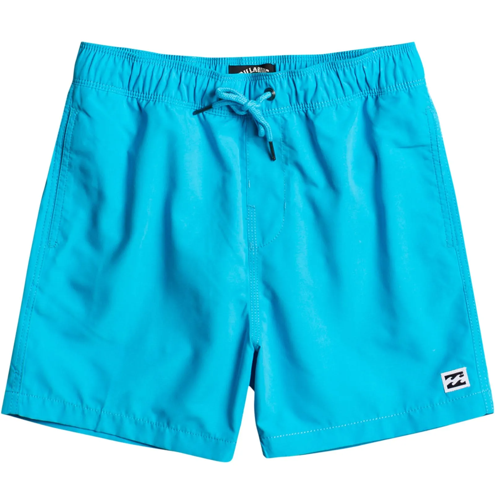 Billabong Kids All Day Layback Swimming Shorts