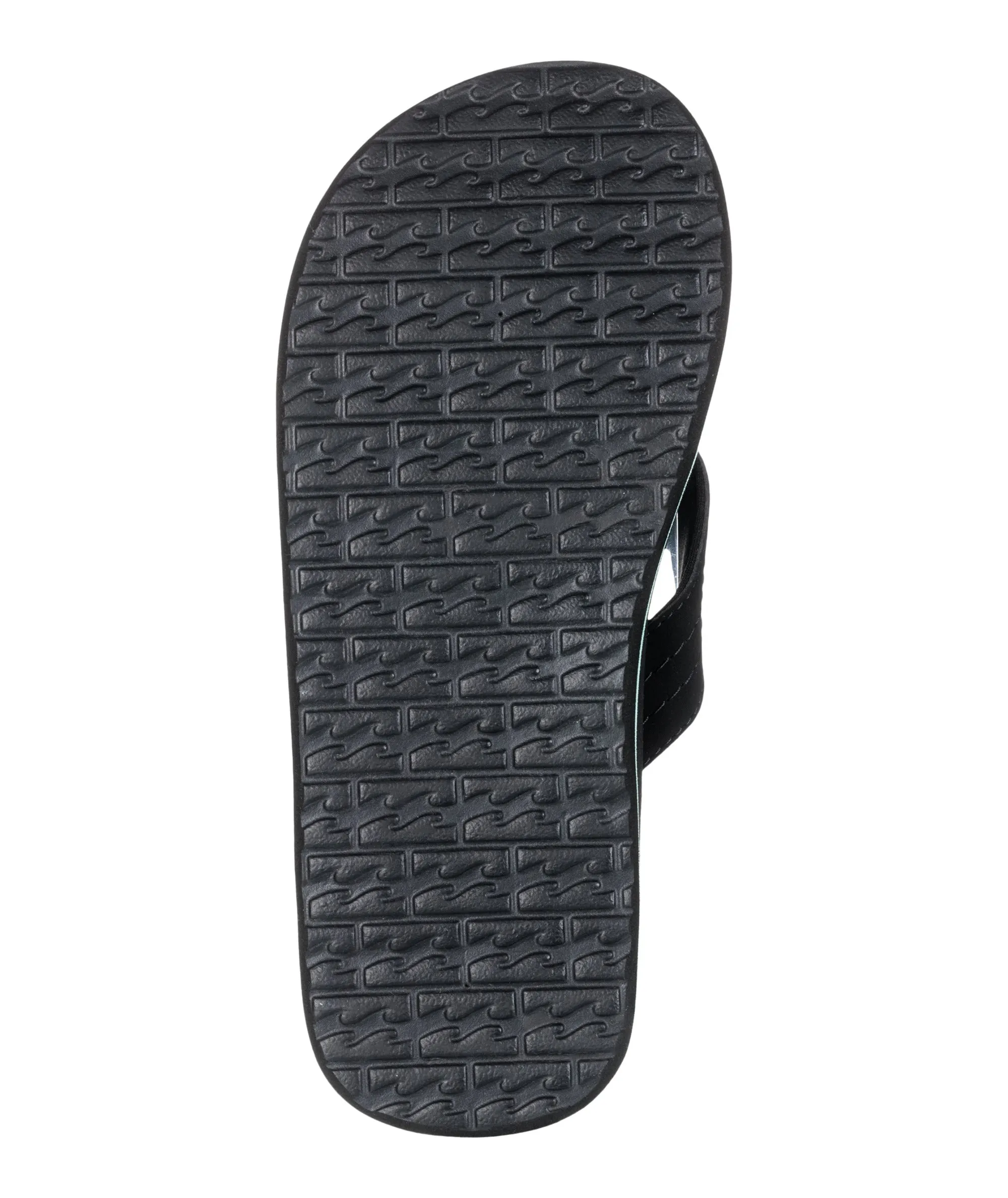 Billabong Kids All Day Theme Flip Flops