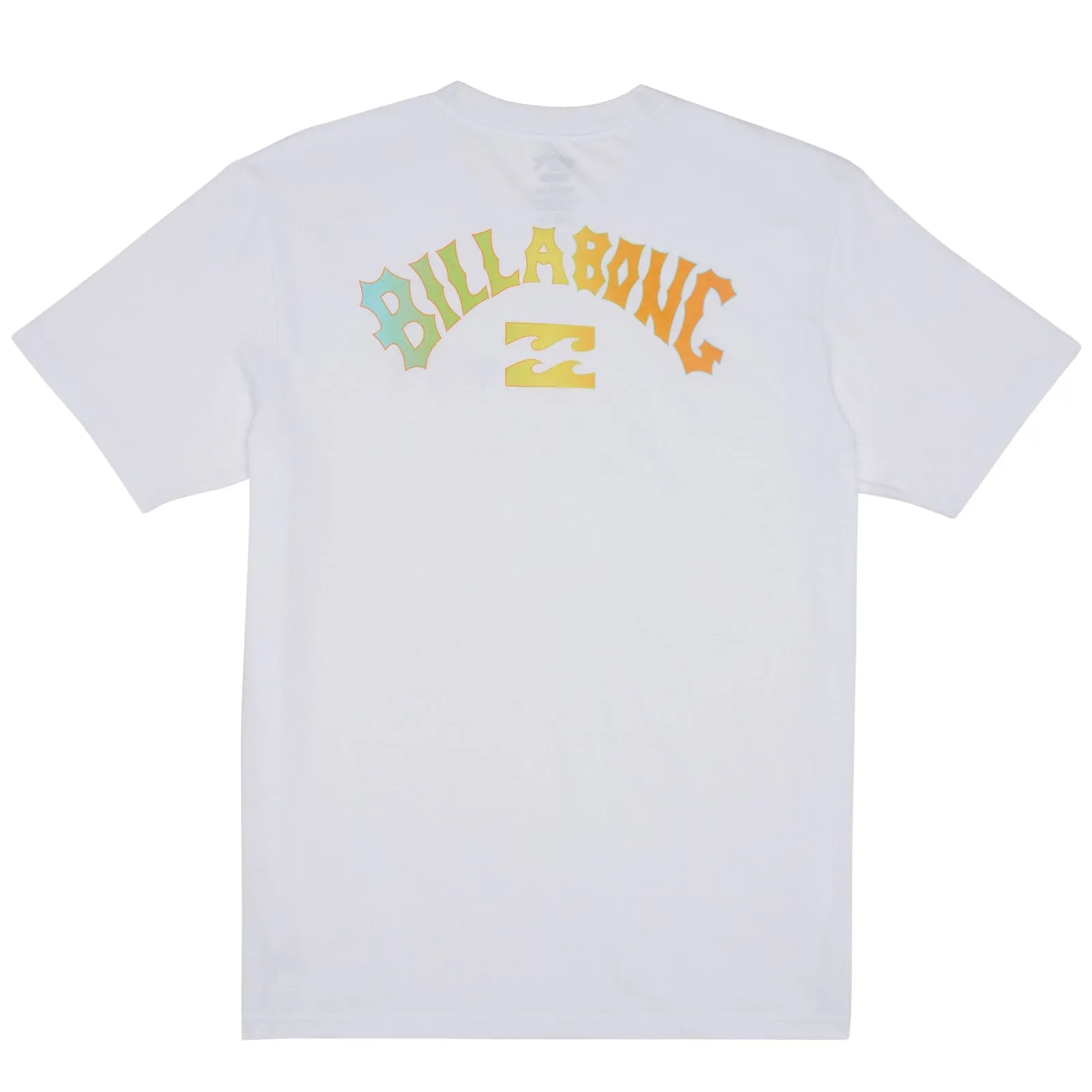 Billabong Kids Arch Fill Crew Neck T-Shirt