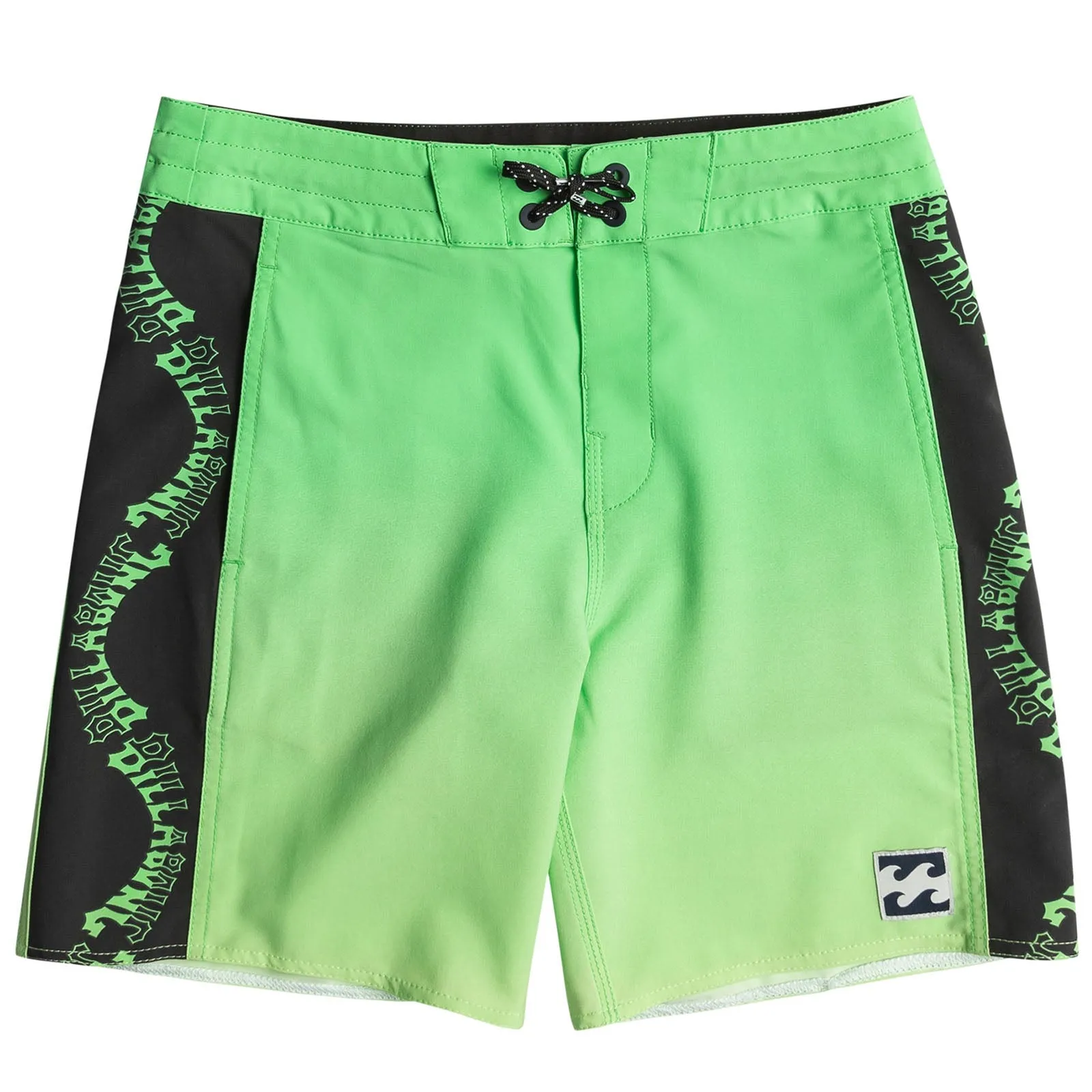 Billabong Kids D Bah Lo Tide Board Shorts