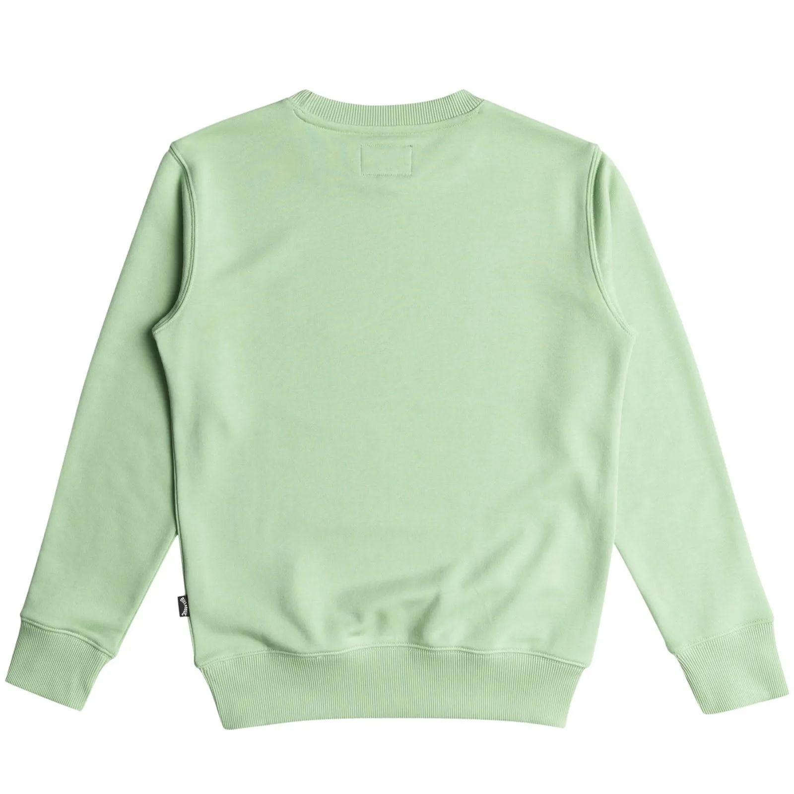 Billabong Kids Foundation Crew Neck Sweatshirt