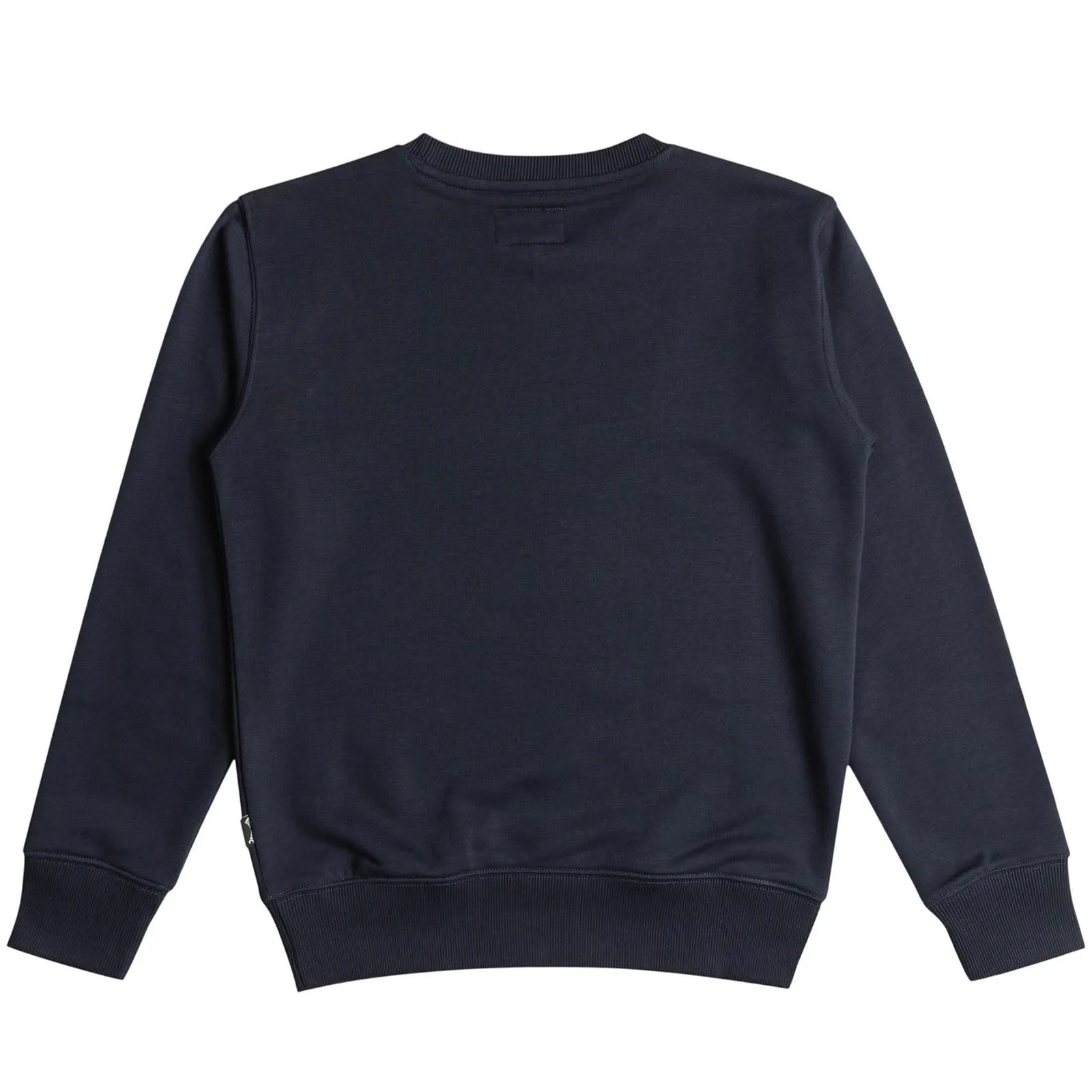 Billabong Kids Foundation Crew Neck Sweatshirt