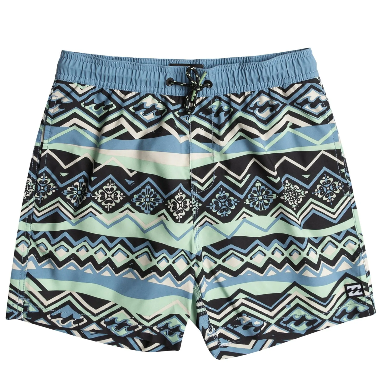 Billabong Kids Good Times Swim Shorts