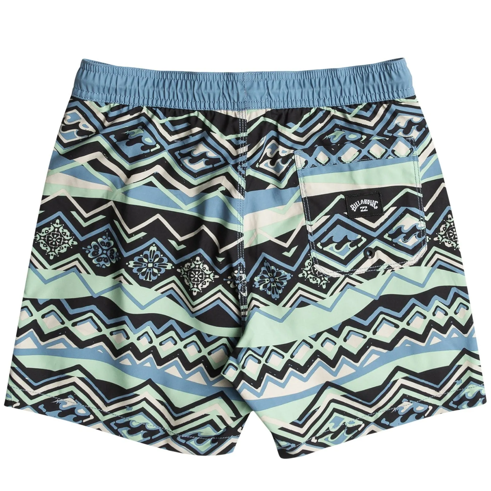 Billabong Kids Good Times Swim Shorts