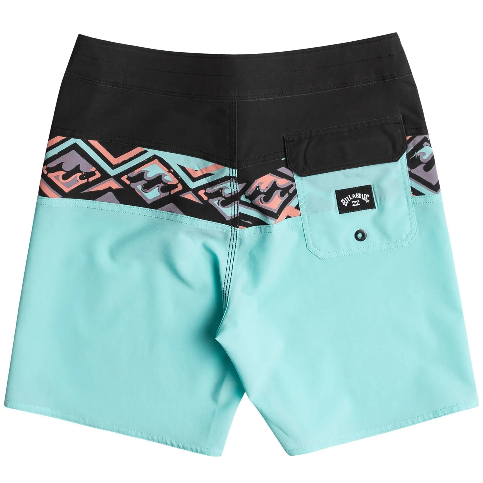 Billabong Kids Momentum Pro 15 Board Shorts