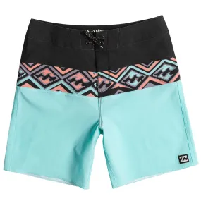 Billabong Kids Momentum Pro 15 Board Shorts