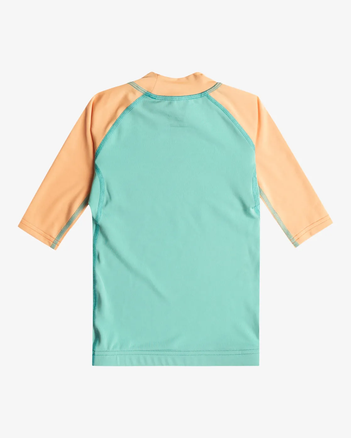 Billabong Kids Sharky Short Sleeve UPF 50 T-Shirt