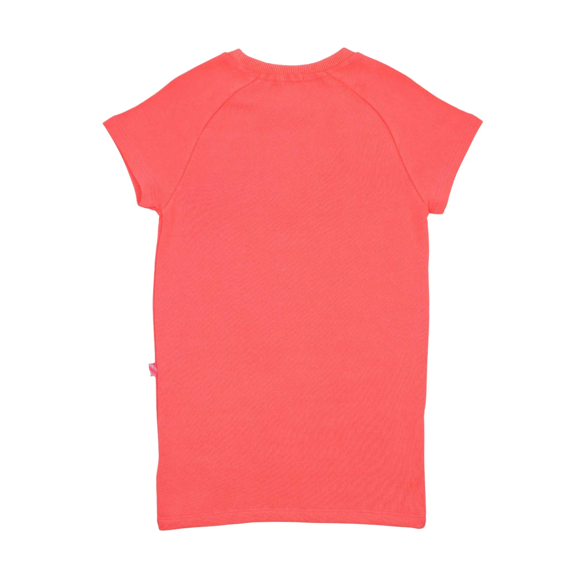 Billieblush Kids Coral T-Shirt