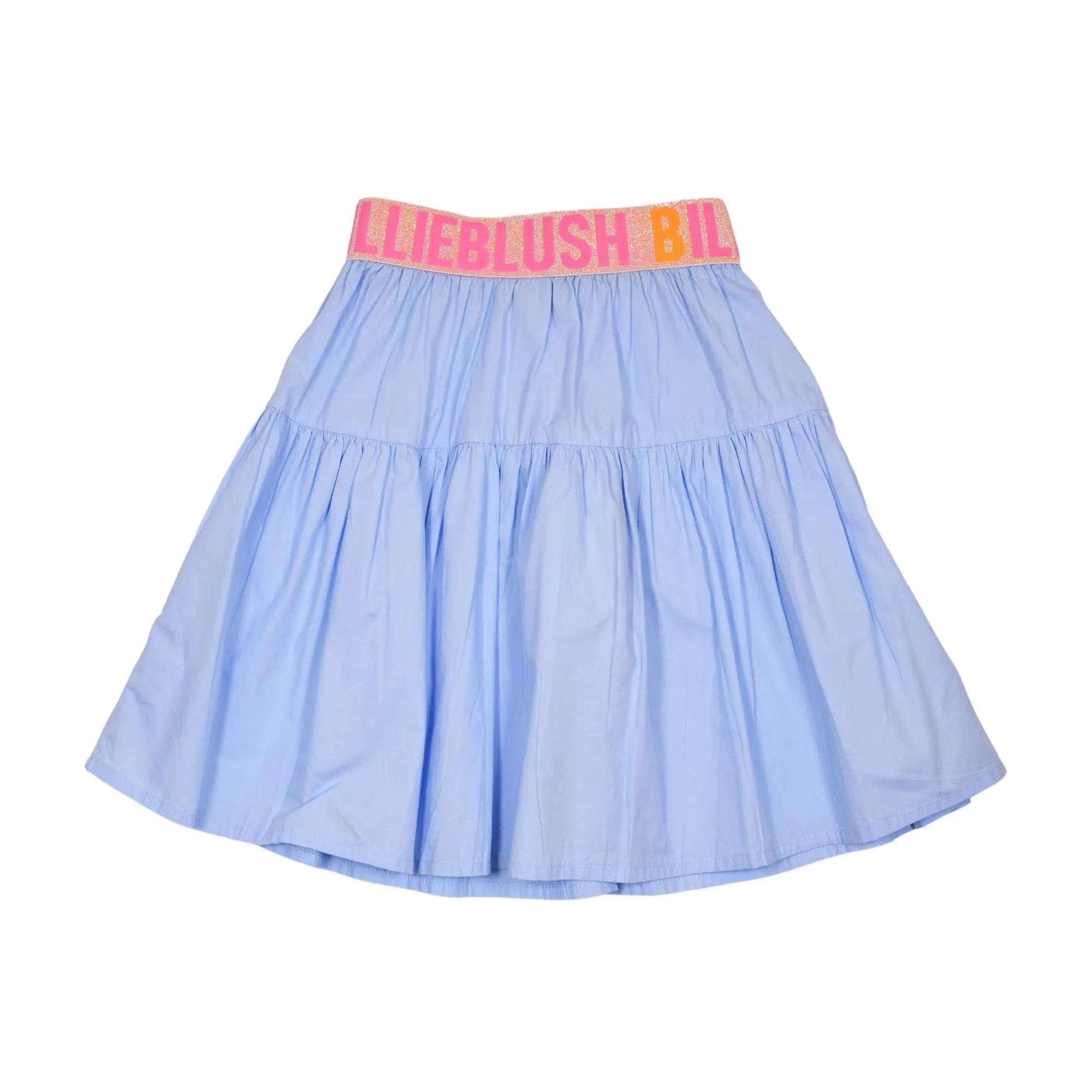 Billieblush Kids Girl's Cotton Skirt