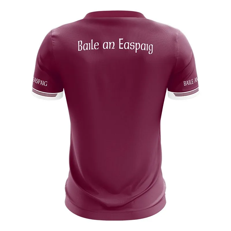 Bishopstown GAA Kids' Jersey