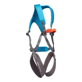 Black Diamond Kids Full Body Climbing Harness