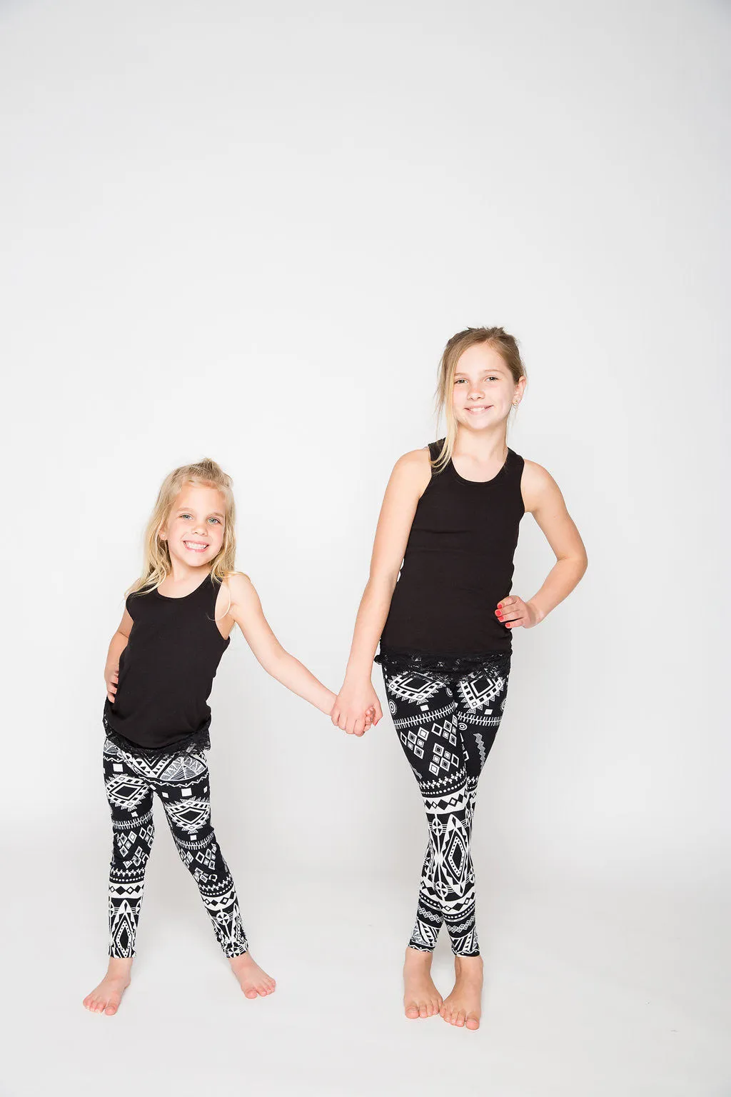 Black Onyx Kids S/M