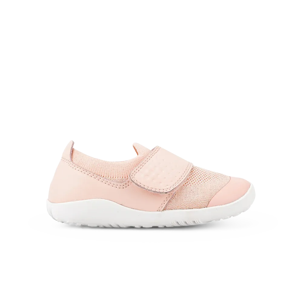 Blossom Bobux I-Walk Shoes for Kids