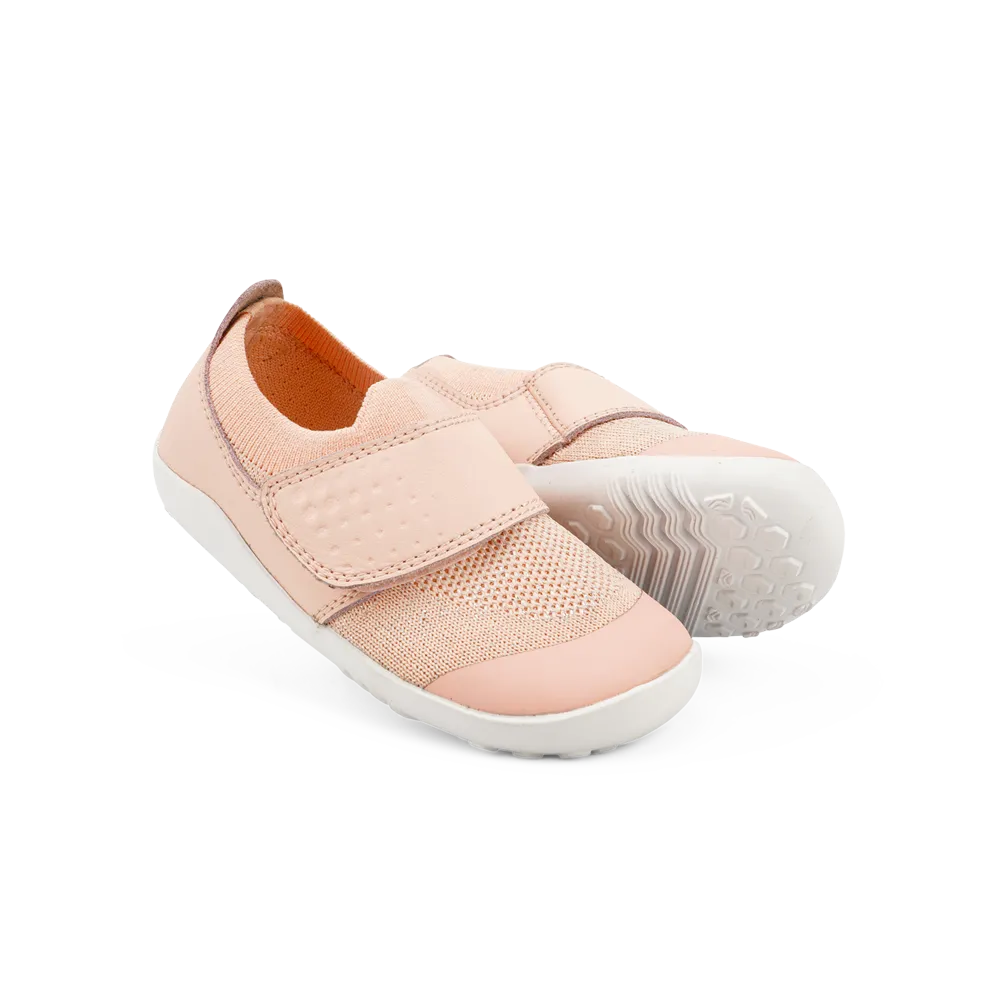 Blossom Bobux I-Walk Shoes for Kids