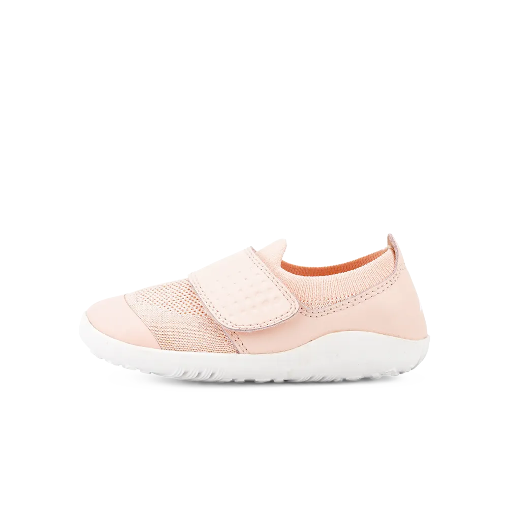 Blossom Bobux I-Walk Shoes for Kids