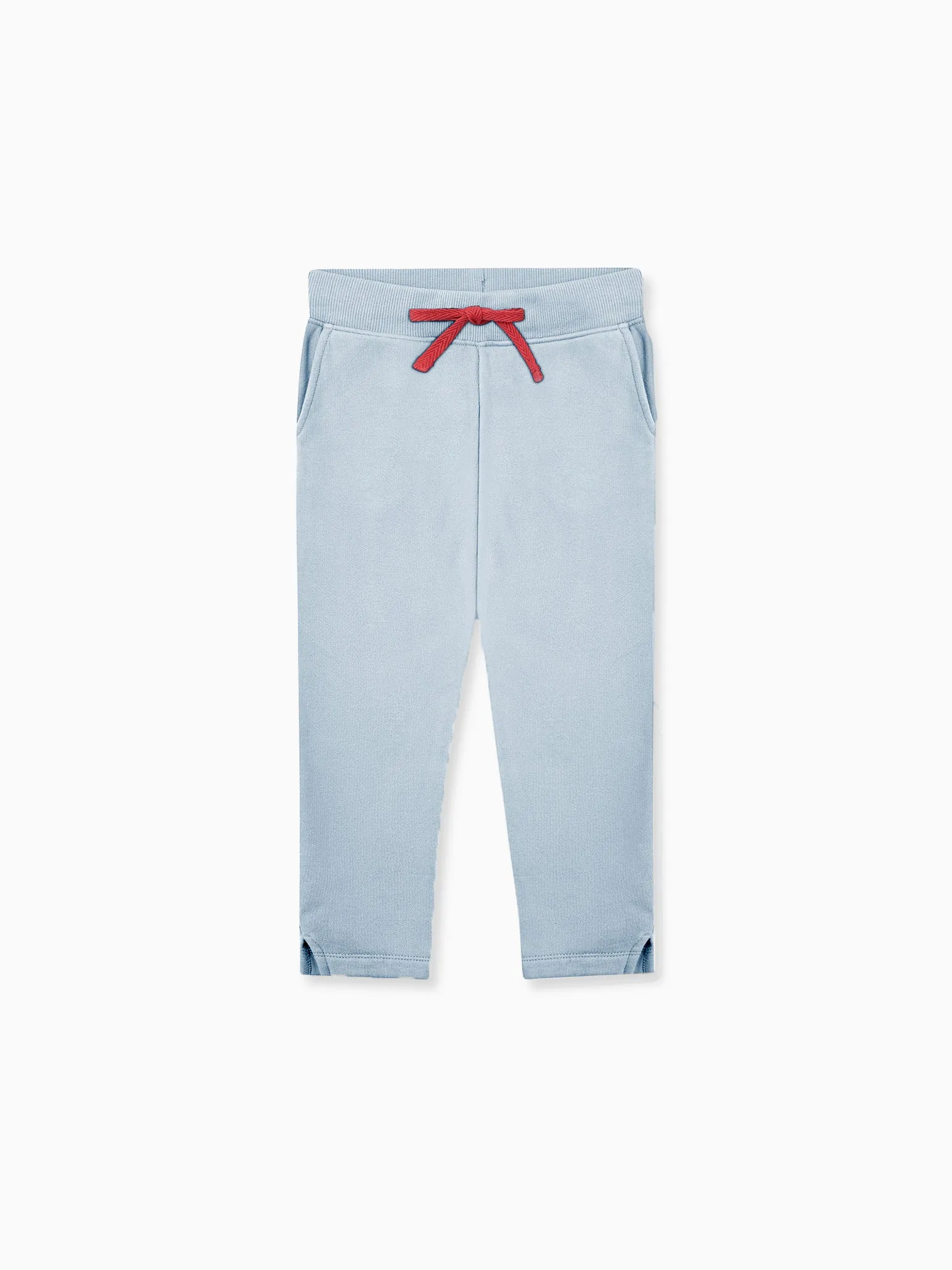 Blue Julius Kids Jogging Bottoms