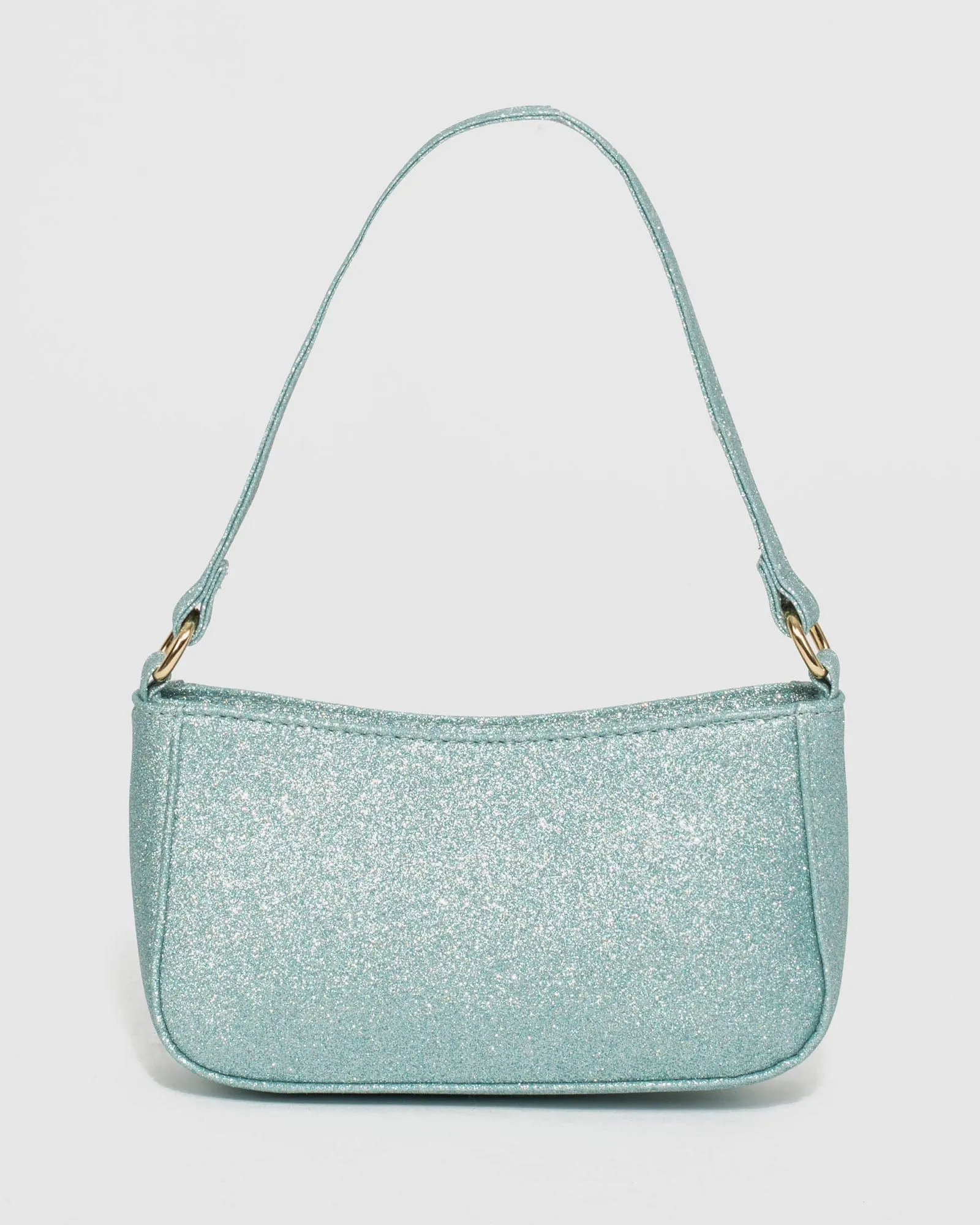 Blue Kids Frankie Shoulder Bag