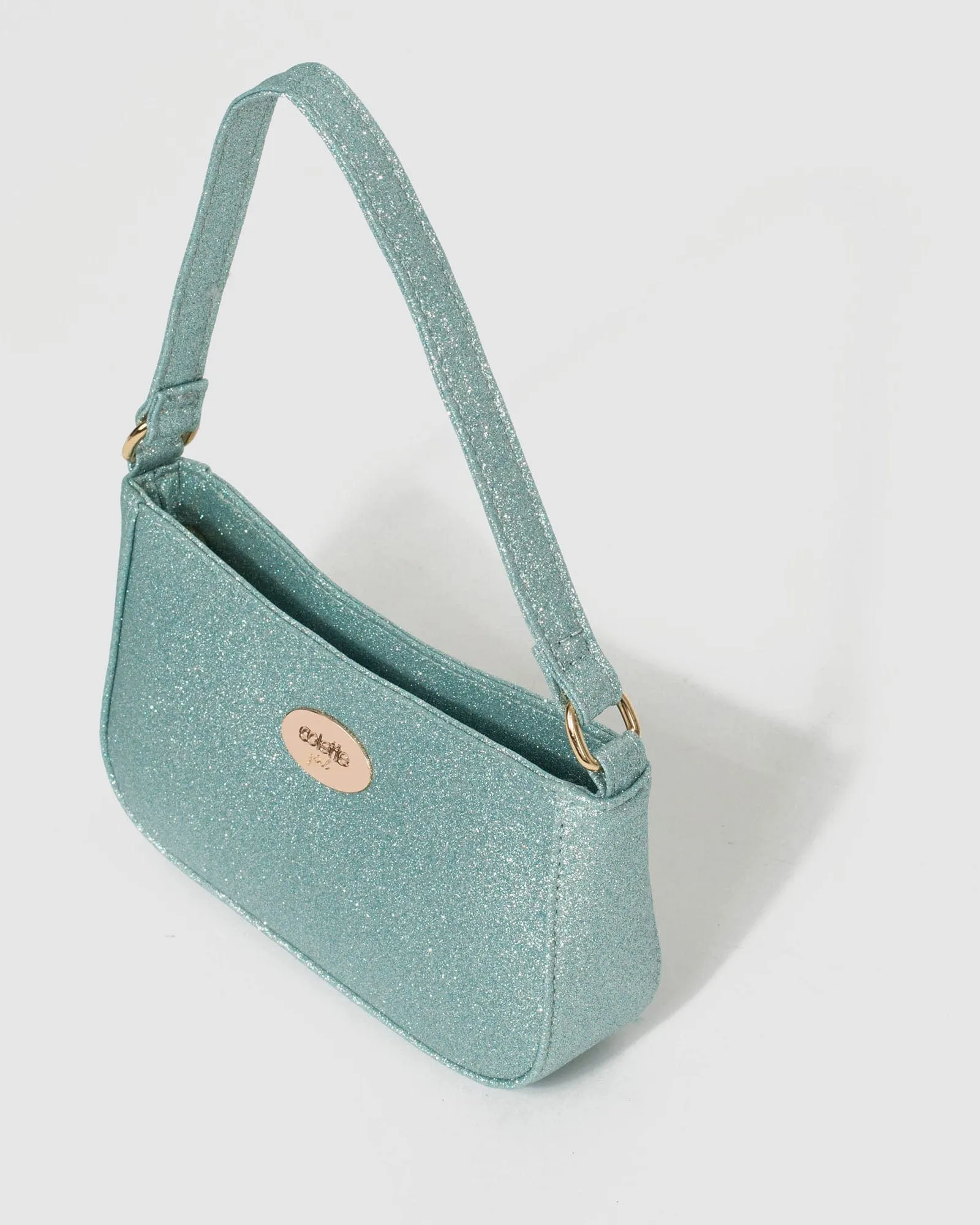 Blue Kids Frankie Shoulder Bag