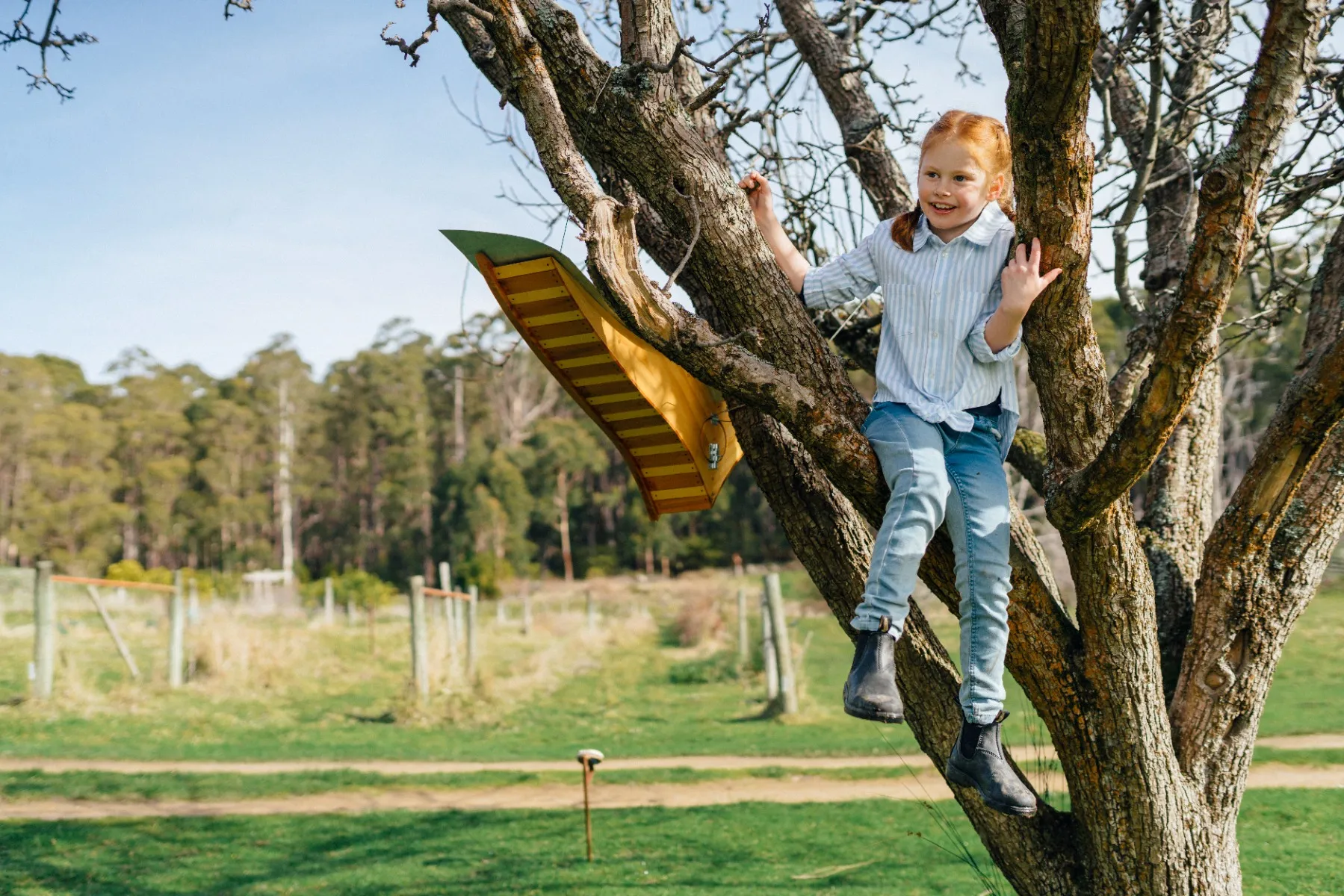 Blundstone 631 Kids