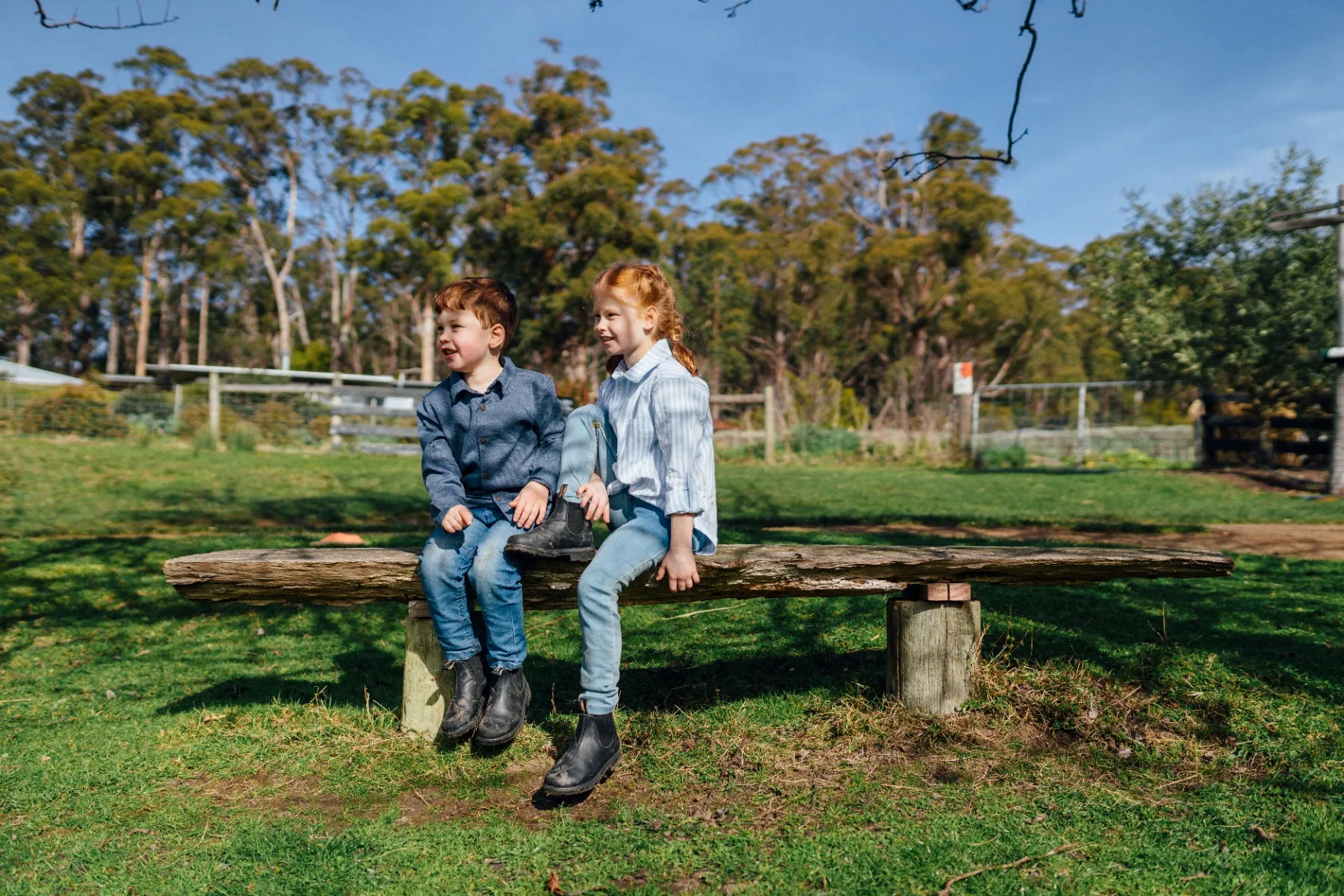 Blundstone 631 Kids