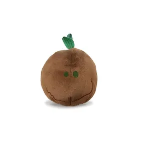 Bob the Coconut Plush Toy