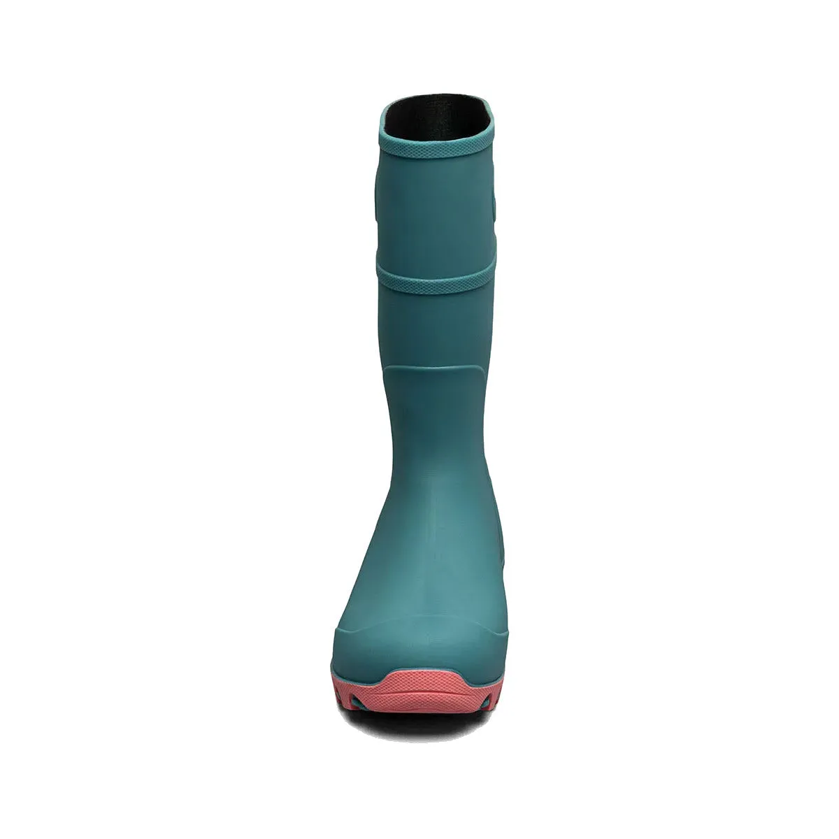 BOGS ESSENTIAL RAIN TALL TURQUOISE - KIDS