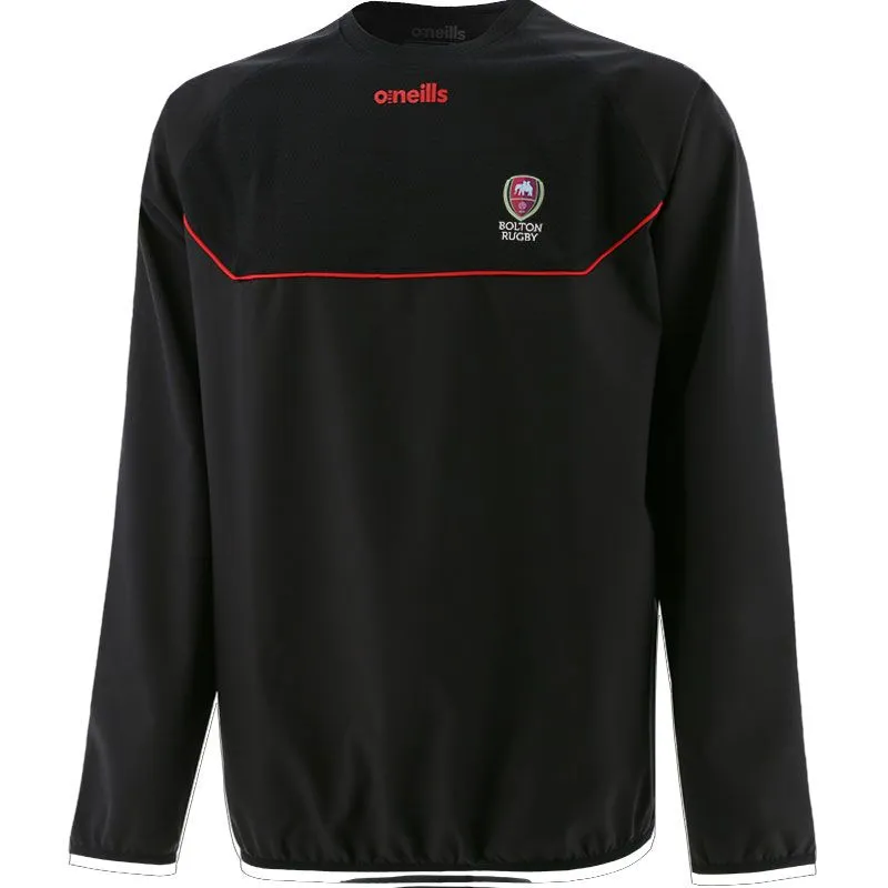 Bolton RUFC Kids' Norwich Windcheater