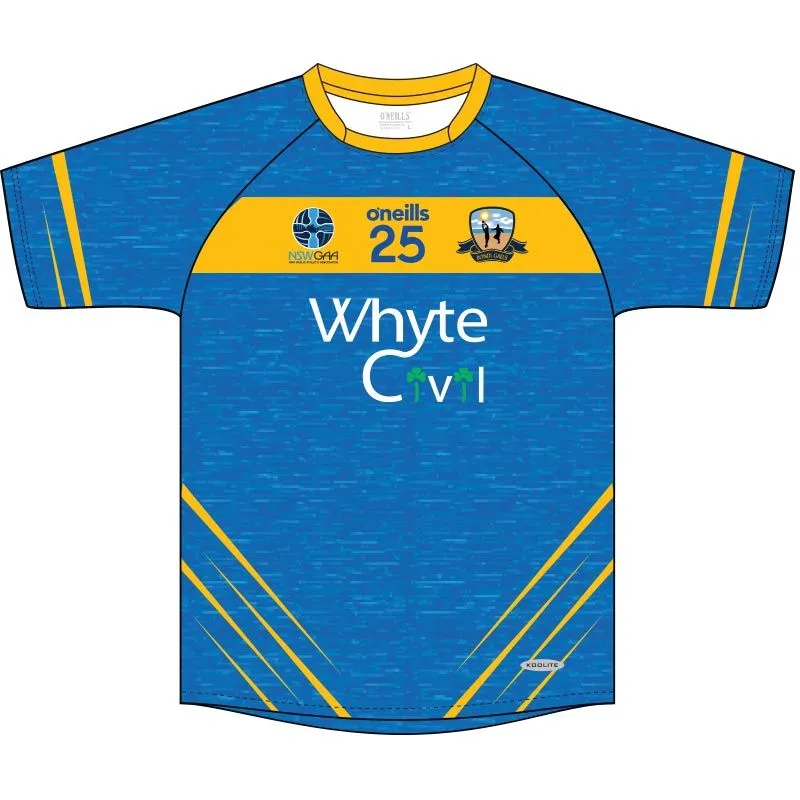 Bondi Gaels GAA Kids' Jersey 