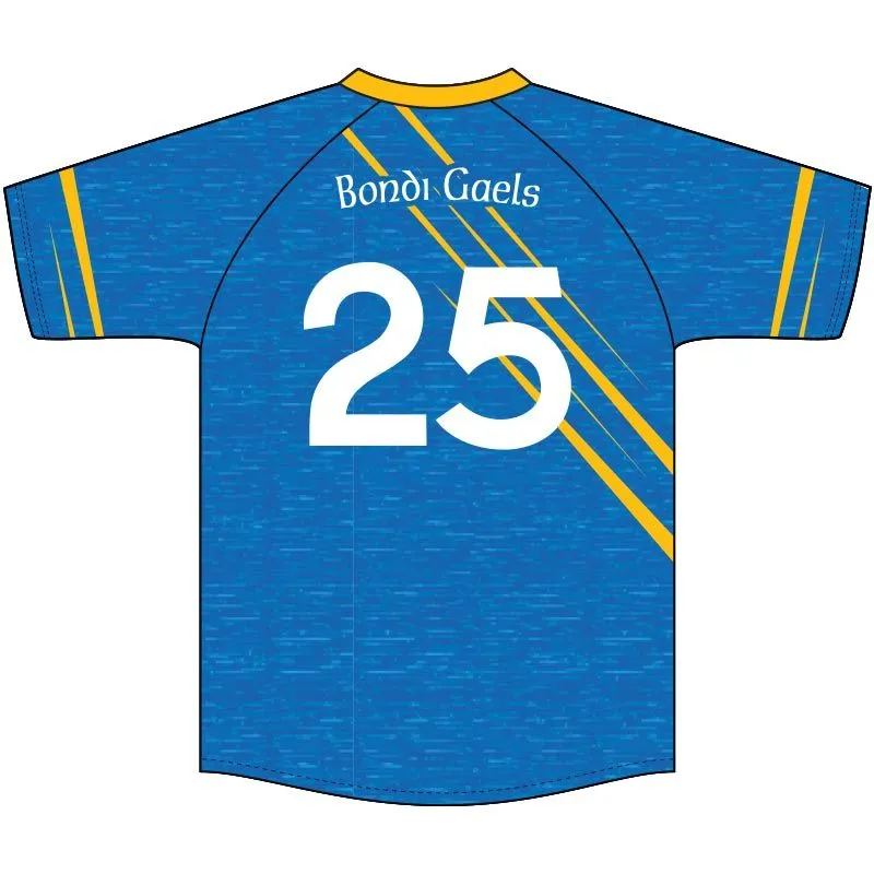 Bondi Gaels GAA Kids' Jersey 