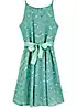 bonprix Kids Sequin Party Dress