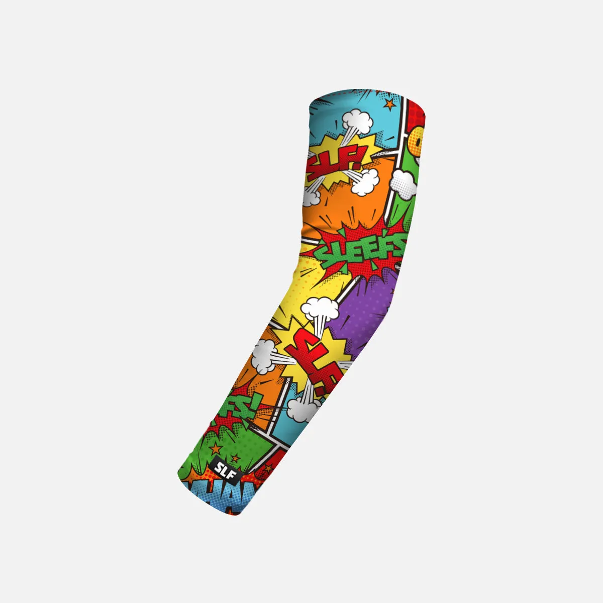 Boom Kids Arm Sleeve