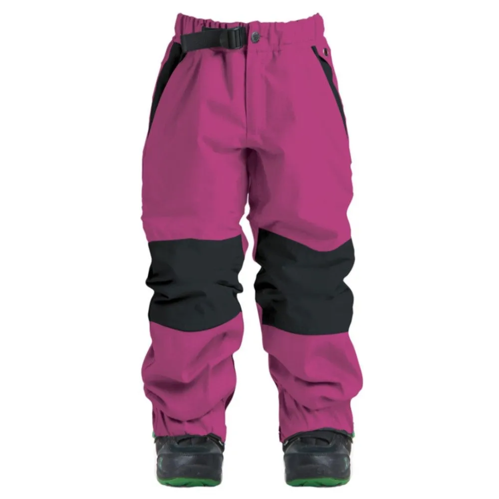 Boss Snowboard Pant - Kids