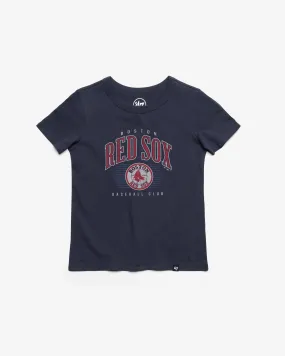 Kids Boston Red Sox Tee