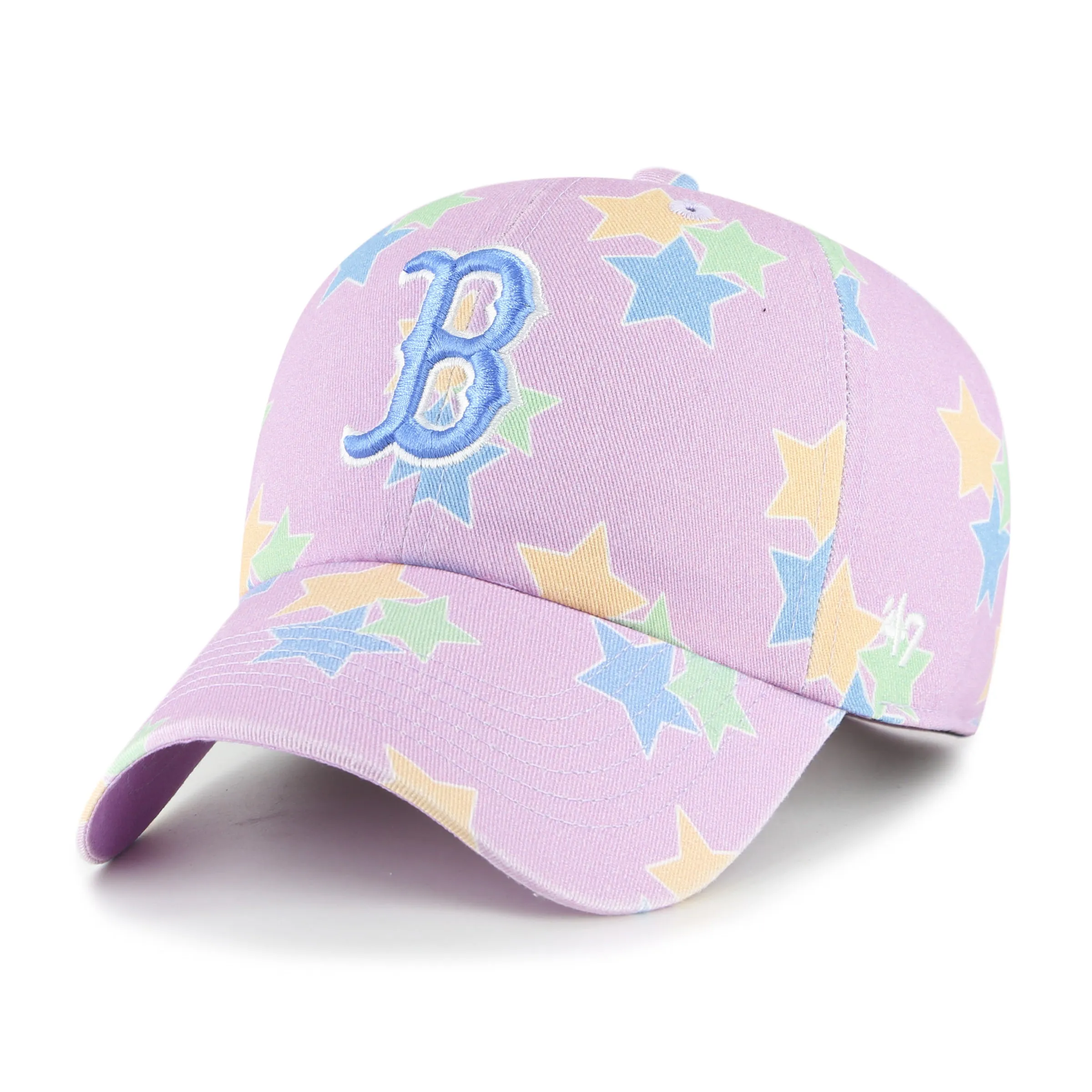 BOSTON RED SOX STAR BRIGHT '47 CLEAN UP Kids' Cap