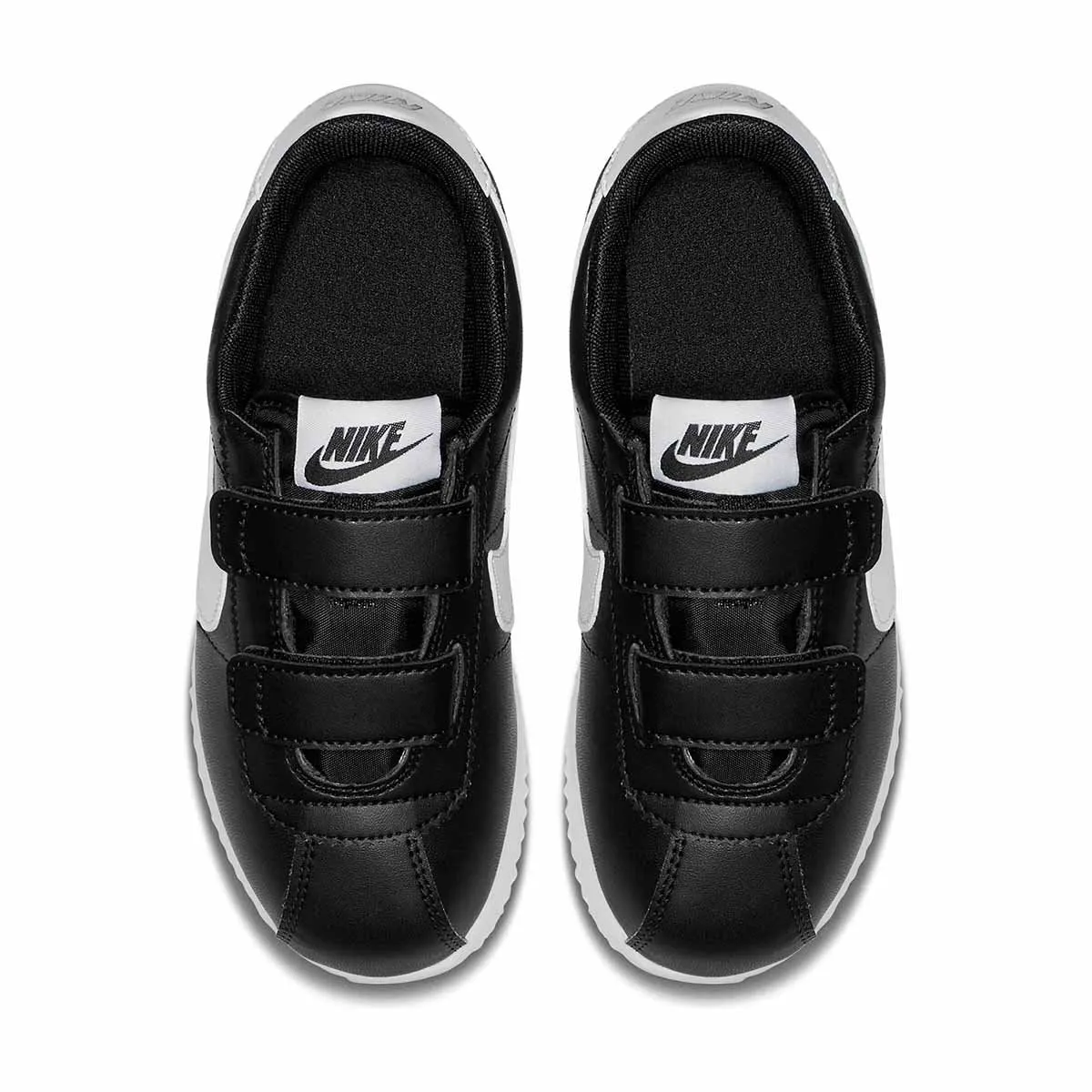 Boys' Nike Cortez Basic SL (PS) Shoes for Little Kids