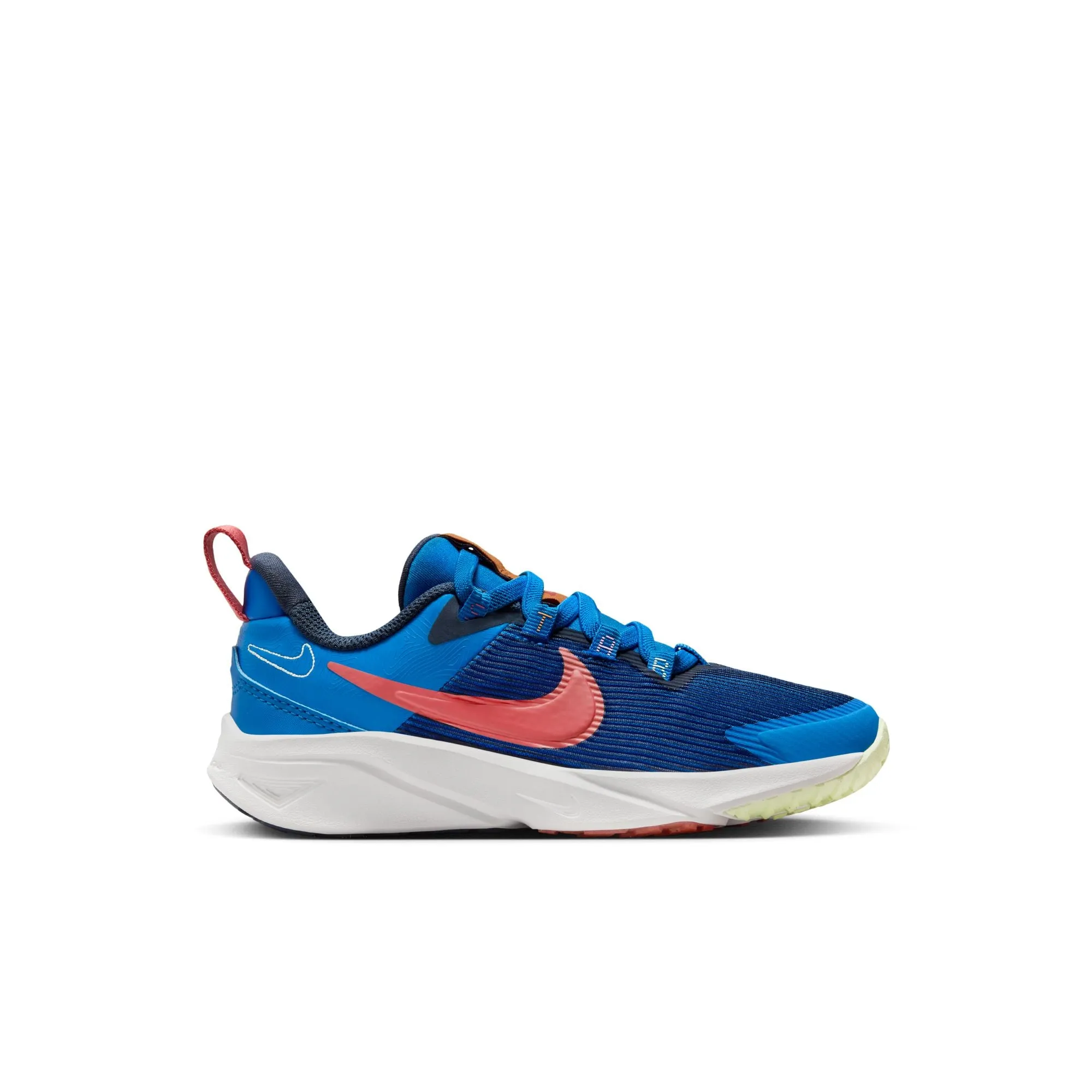 Nike Kids Star Runner 4 Sneakers for Boys