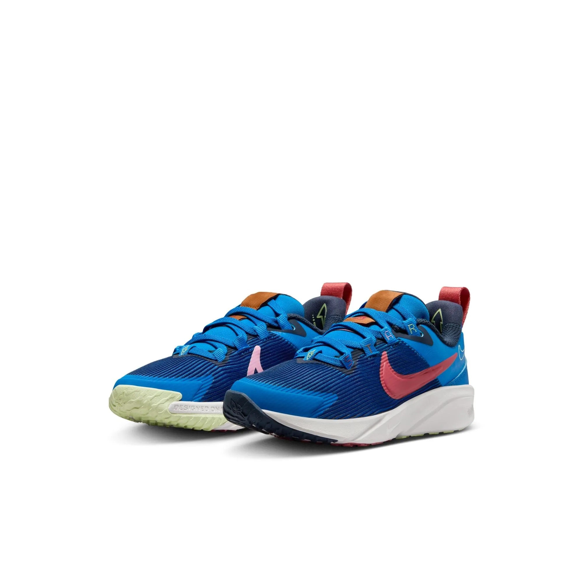 Nike Kids Star Runner 4 Sneakers for Boys