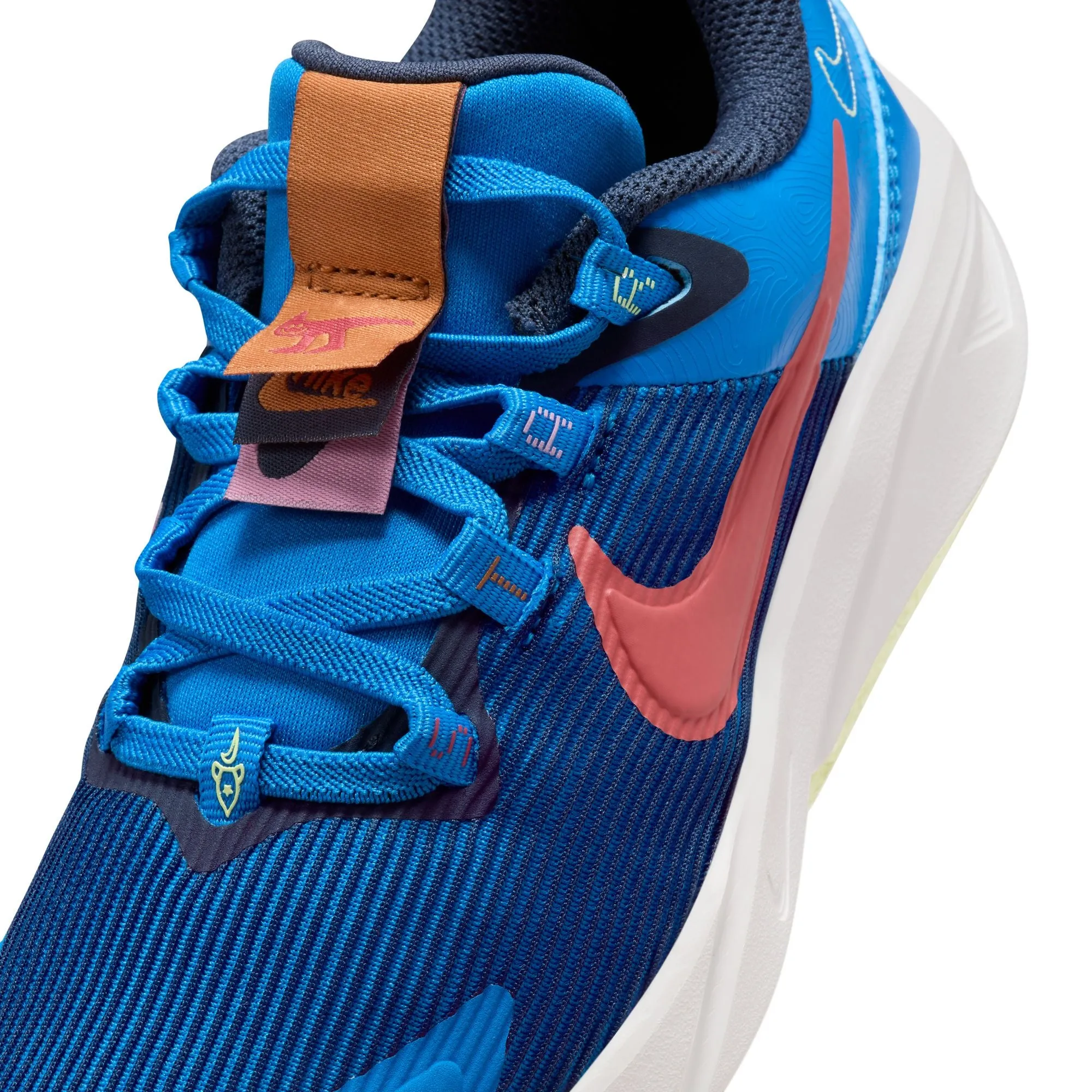 Nike Kids Star Runner 4 Sneakers for Boys