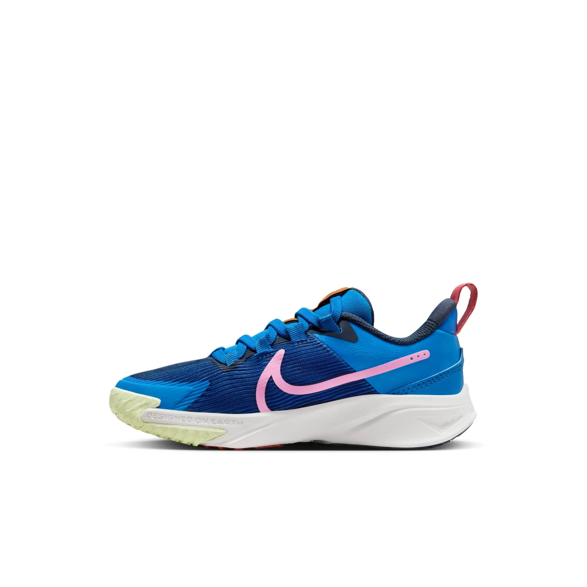 Nike Kids Star Runner 4 Sneakers for Boys