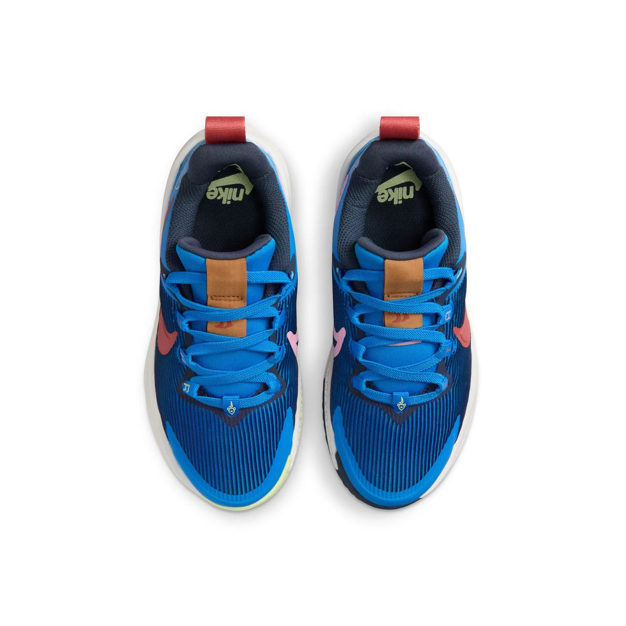 Nike Kids Star Runner 4 Sneakers for Boys