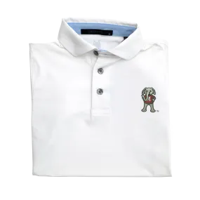 Alabama Elephant Boys' Polo Shirt