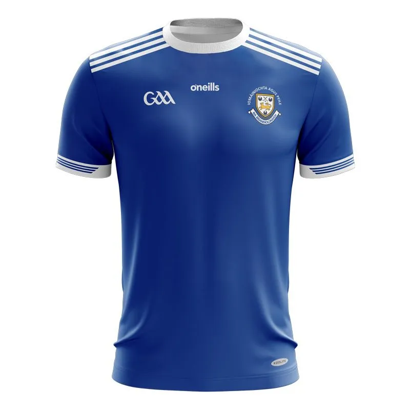 Brian Dillons GAA Kids' Jersey