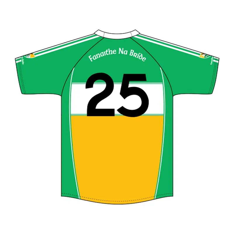 Bride Rovers GAA Kids' Jersey 