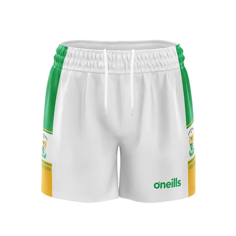 Bride Rovers Kids' Mourne Shorts