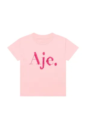 Briony Textured Kids Tee