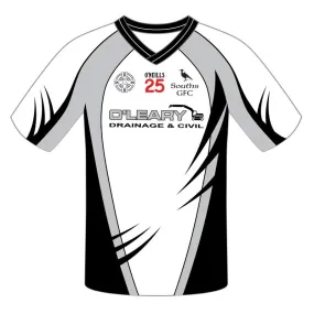 Brisbane Souths GFC Kids' Jersey 