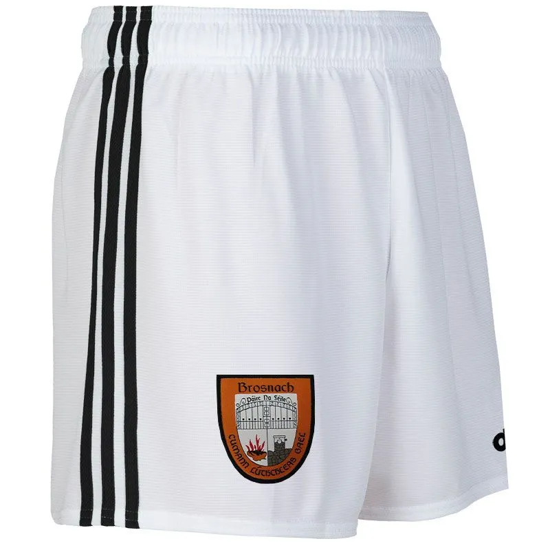 Brosna GAA Kids' Mourne Shorts